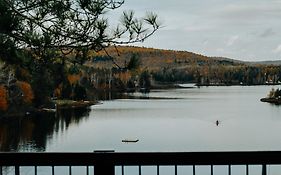 Auberge st-Mathieu du Lac